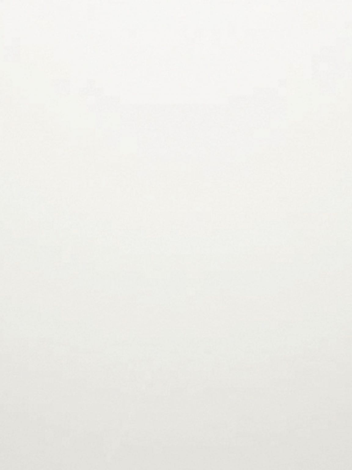 Flat White Classic Ceiling Panel